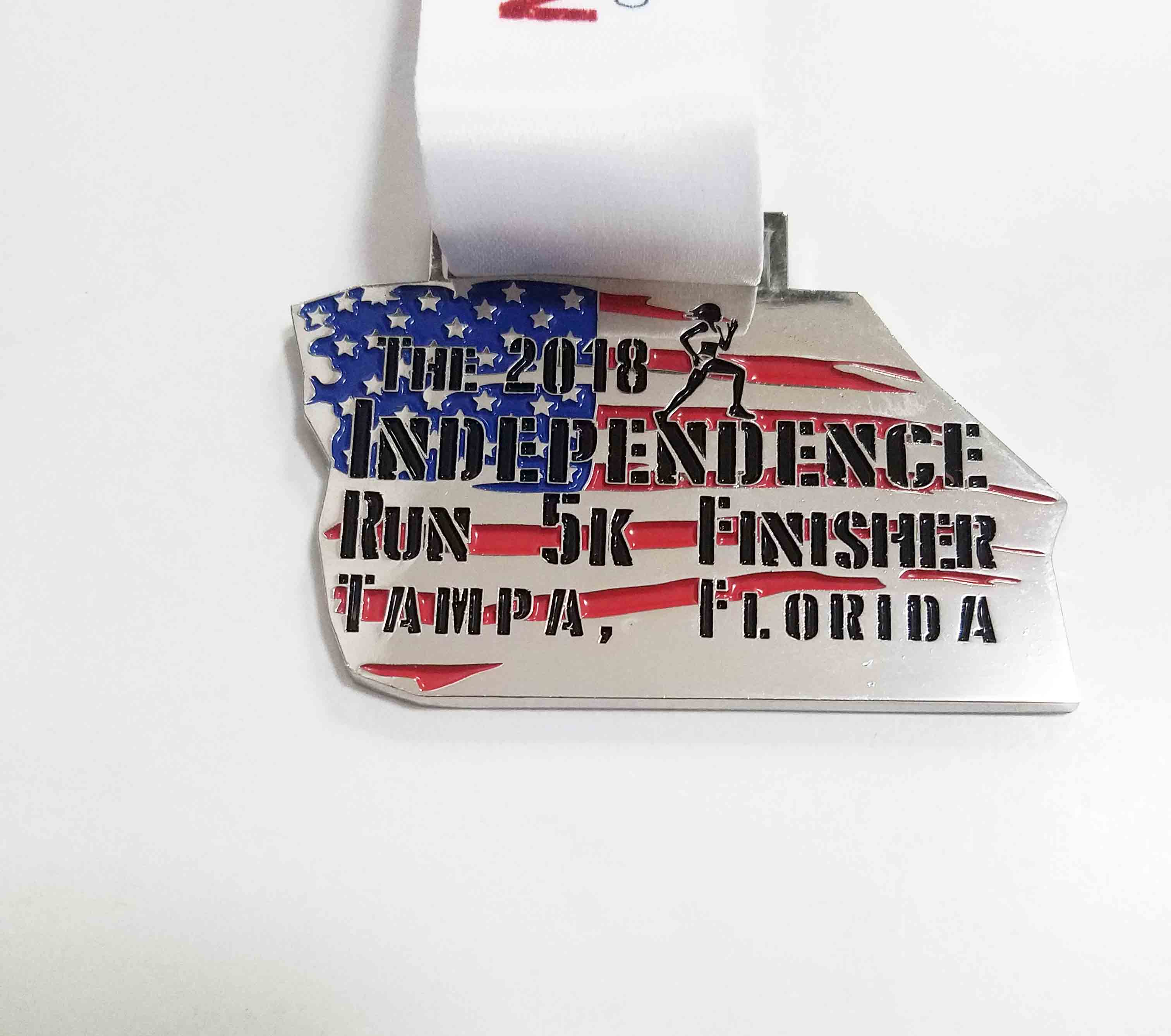 race medals/5k medal/us medal