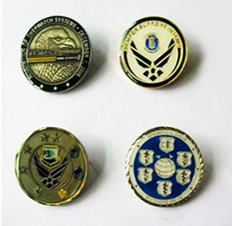 Coin series