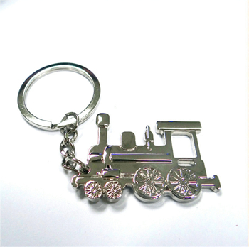 personalized Locomotive keychains for any occasions