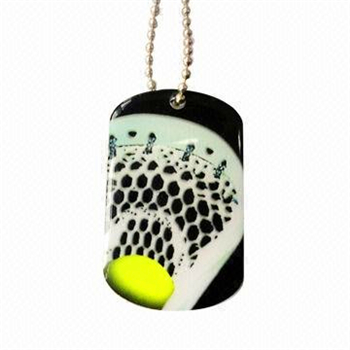 Dog tag Series