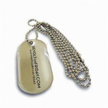 Dog tag Series