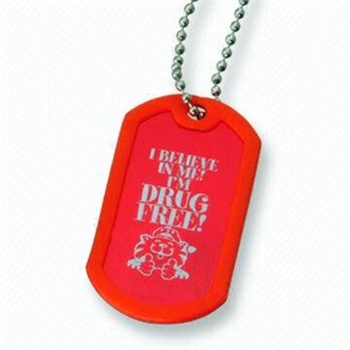 Dog tag Series