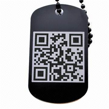 Dog tag Series