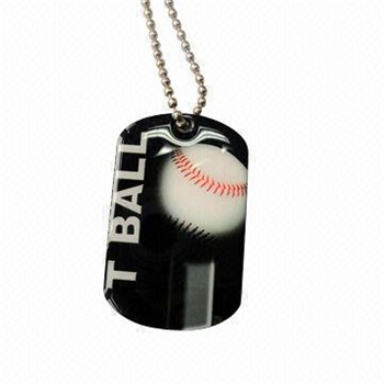 Dog tag Series