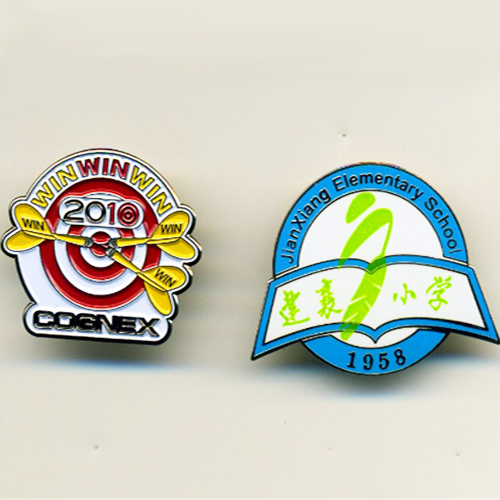 Badge Series