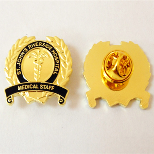 Badge Series