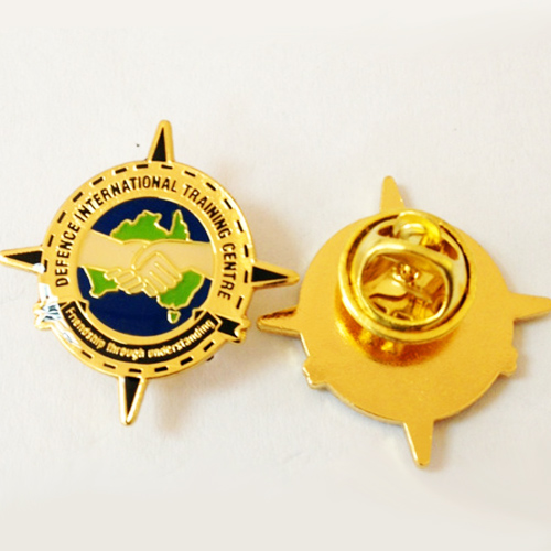 Badge Series