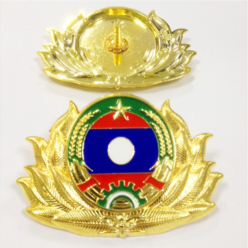 Badge Series