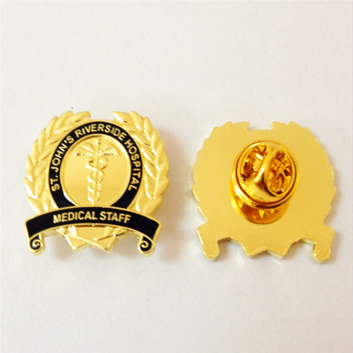 Badge Series