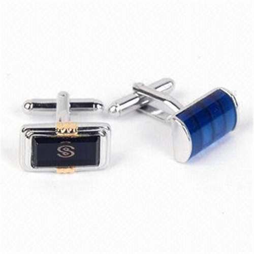 Cufflink Series