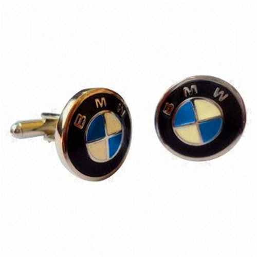 Cufflink Series