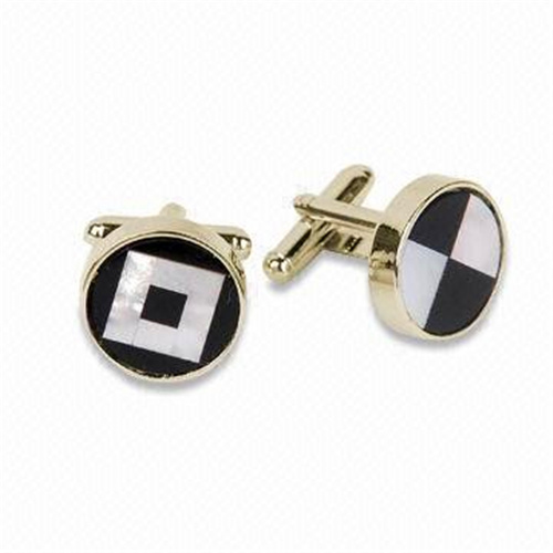 Cufflink Series