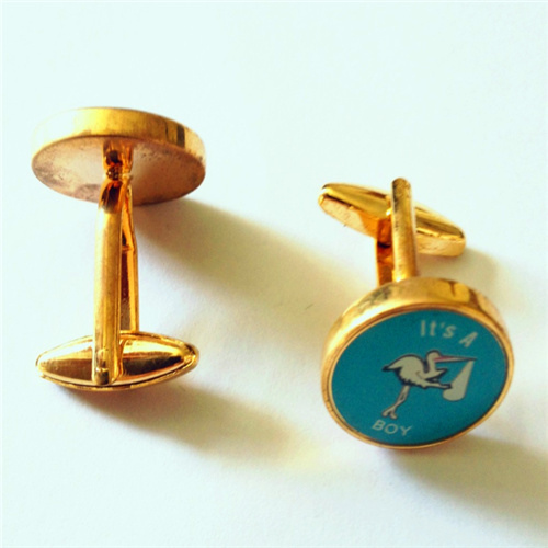 Cufflink Series