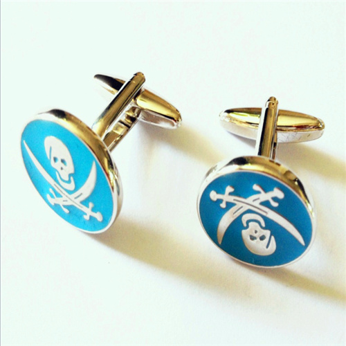 Cufflink Series