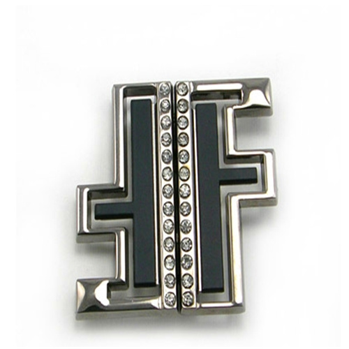 Belt Buckle Series