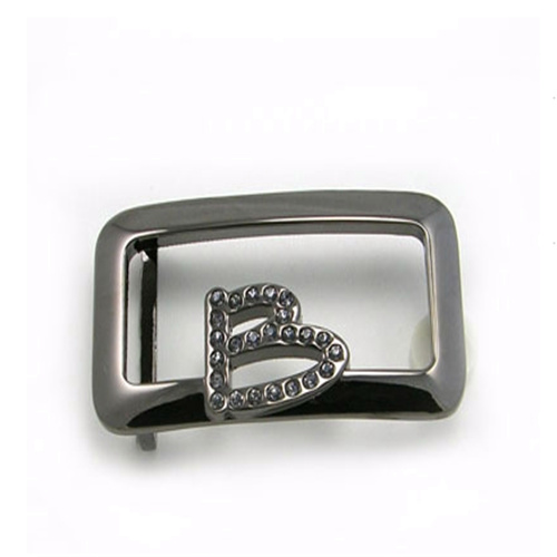 Belt Buckle Series