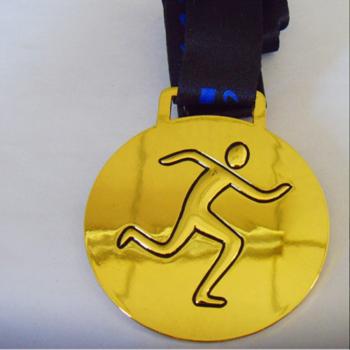 Running medals