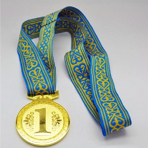 Gold medals