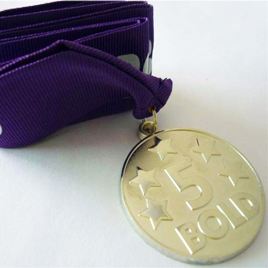 Charities Medals