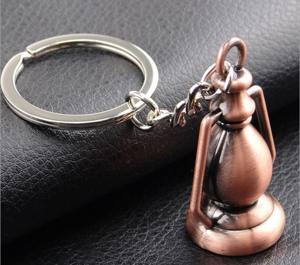 calabash Keychain