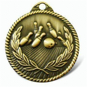 softball medals